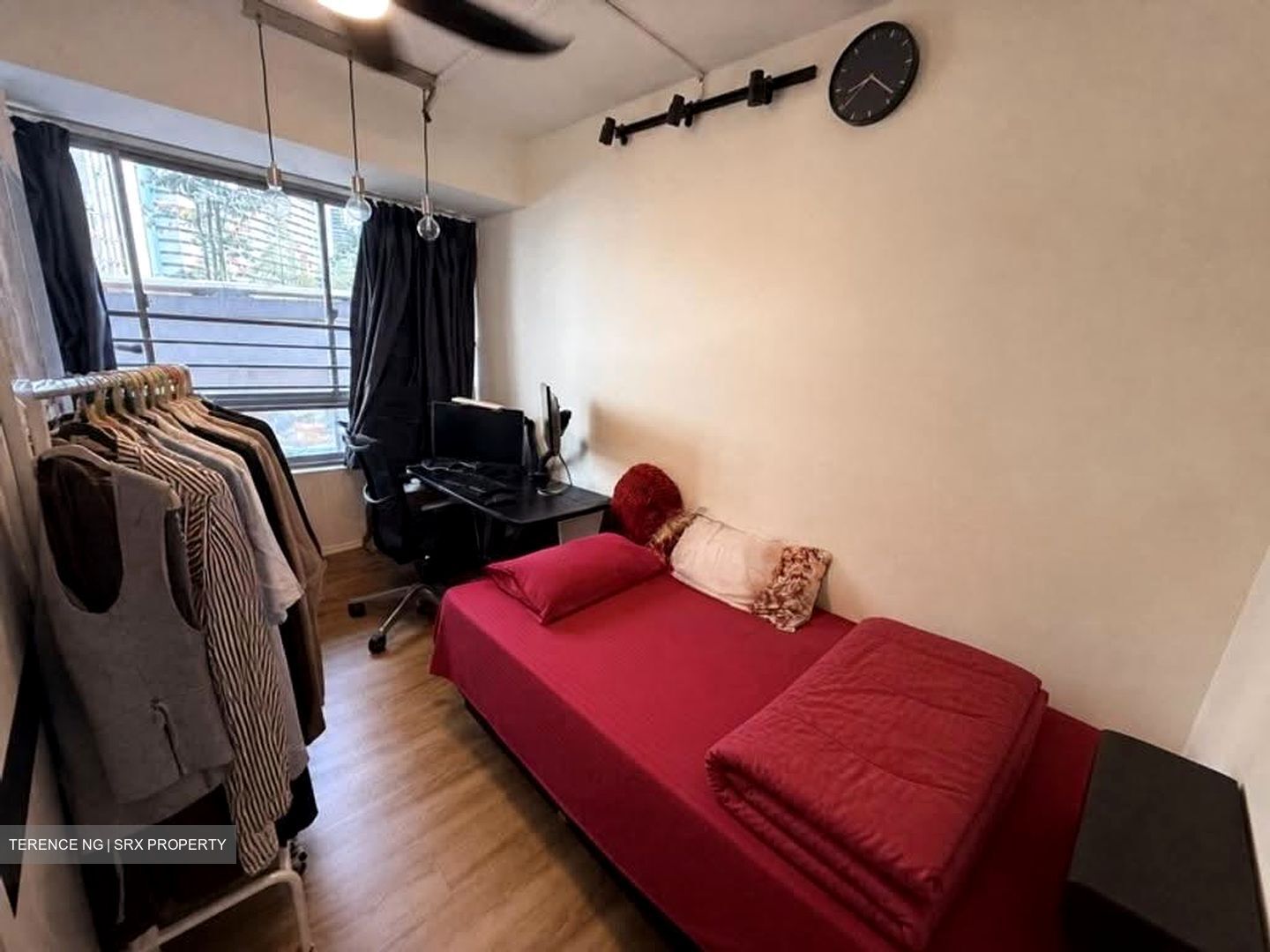 Blk 138A The Peak @ Toa Payoh (Toa Payoh), HDB 5 Rooms #637694061